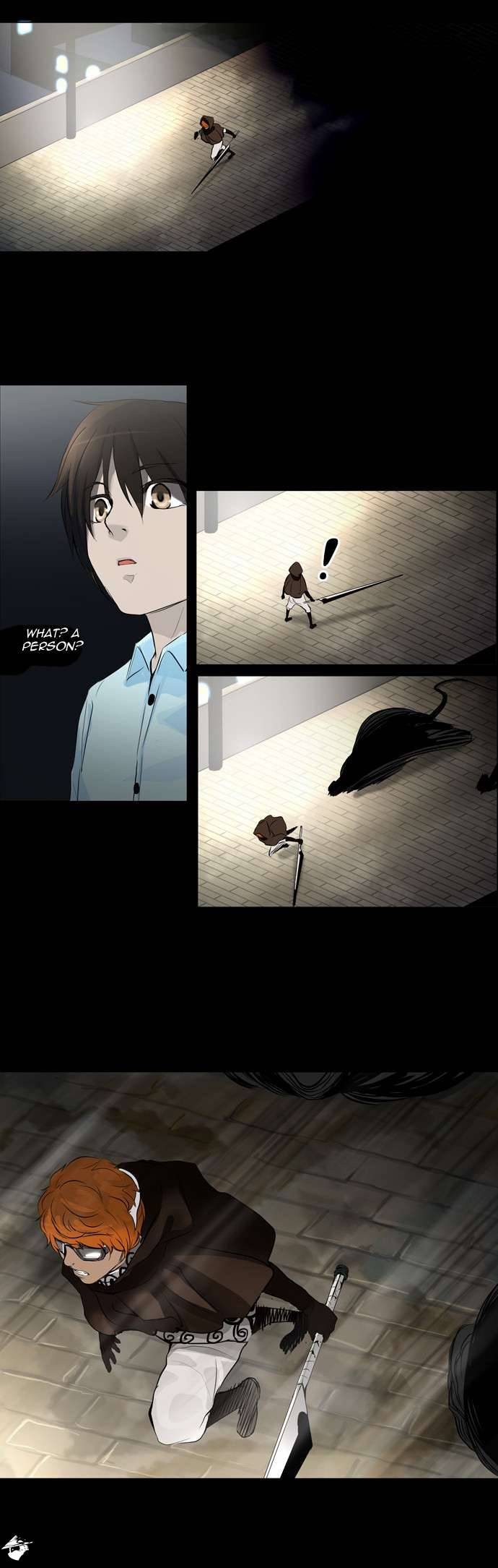 Tower of God Chapter 136 image 27